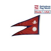 Nepal Flag