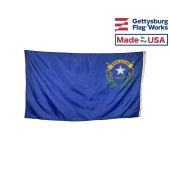 Nevada Flag 