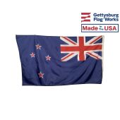 New Zealand Flag