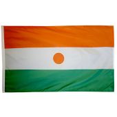 Niger Flag