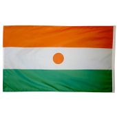 Niger Flag