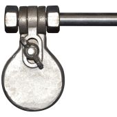 Heavy Duty Non Tangle Rod