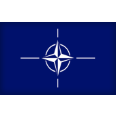 NATO Flag