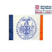 NYC Flag