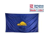 Oregon Flag - Outdoor