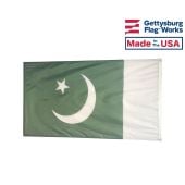 Pakistan Flag