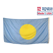 Palau Flag