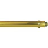 Premium Aluminum Parade Marching Banner (Lead) Poles