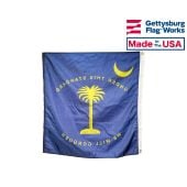 3x3' PeeDee Rifles and Artillery Flag (South Carolina)
