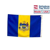 City of Philadelphia Flag