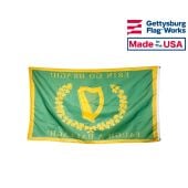 8th Alabama 1864 Flag - 3x5'