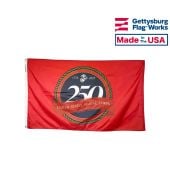 UNITED STATES MARINE CORPS 250 YEARS
