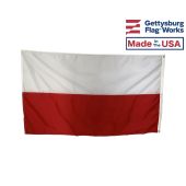 Flag of Poland