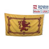 Scotland Flag (With Lion)