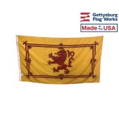 Scotland Flag (With Lion)