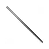 Aluminum Replacement Flagpole Section for Sectional Poles