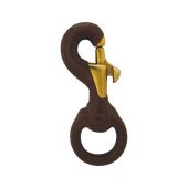 Coated Brass Snap 