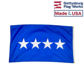 Air Force 4 Star General