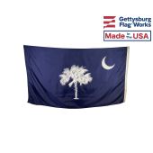 South Carolina Flag