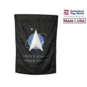 U.S. Space Force Garden Flag
