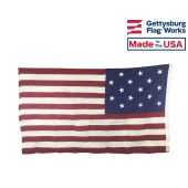 Star Spangled Banner - Fort McHenry Flag 