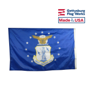 Air National Guard Flag