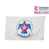 USAF Thunderbird Flag