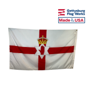Northern Ireland Flag Ulster Banner