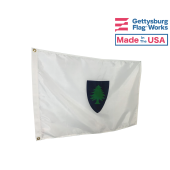 Original Massachusetts Flag