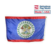 Belize Flag
