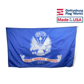 Army Field flag