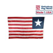 Texas Naval Ensign - Choose Options