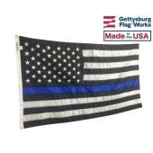 THIN BLUE LINE-USA DESIGN