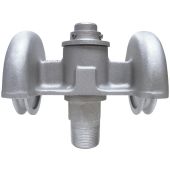 Truck 5 1/2" Revolving