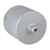 Internal Halyard Single Revolving Truck, Cable Style