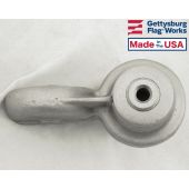 Single Pulley Revolving Truck 1