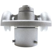 Cap Style Double Pulley Revolving Truck (RTC-2 Series)