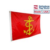 United Kingdom Flag of the Admiralty