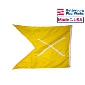 3x5' Union Cavalry 1865 Guidon