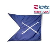 3x5' Union Cavalry 1864 Guidon