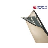 Leatherette Flag Cover 