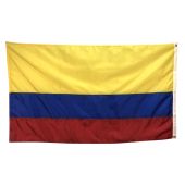 Colombia Flag