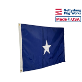 Bonnie Blue Flag - Choose Options