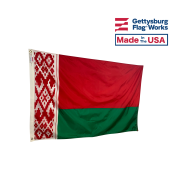 Belarus Flag