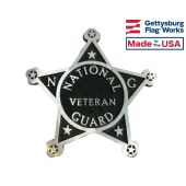 National Guard Memorial