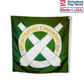 Ordnance Department Army of the Potomac Flag - 3x3'