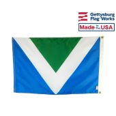 Vegan Flag - Choose Options