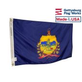 Vermont Flag - Outdoor