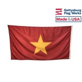 Vietnam Flag
