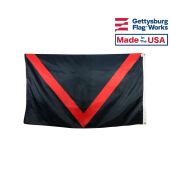 VJ Day Flag 